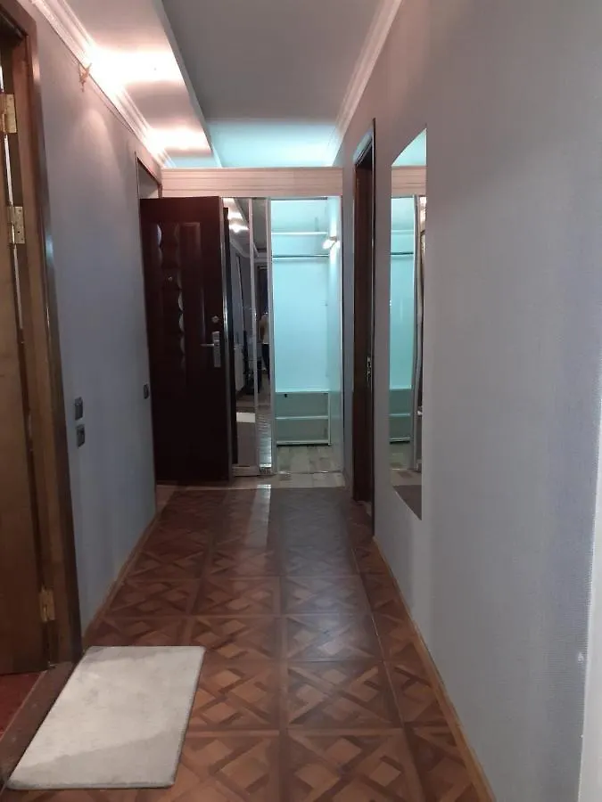 Apartment Beautiful Batoemi 0*,